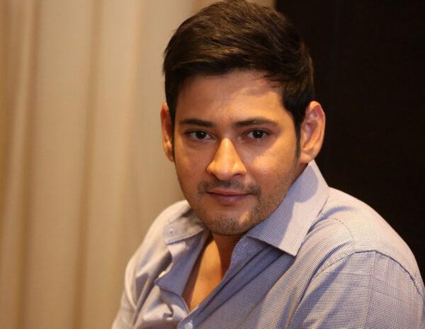 mahesh-babu-Sarkaru Vaari Paata Ananth Sriram
