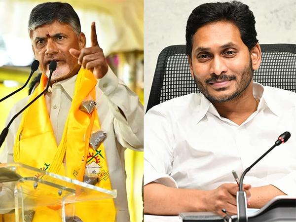 ambedkar statue chandrababu naidu vs ys jagan