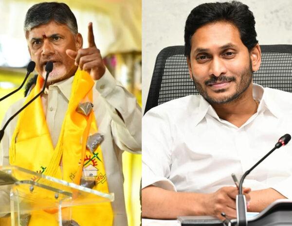 ambedkar statue jagan vs chandrababu naidu