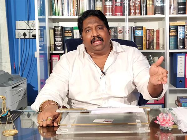 dilip sunkara comments on perni nani