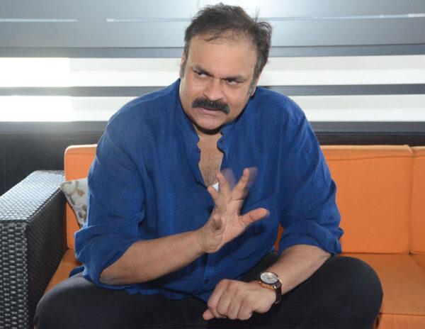 Ap tickets Issue nagababu dumb ott idea