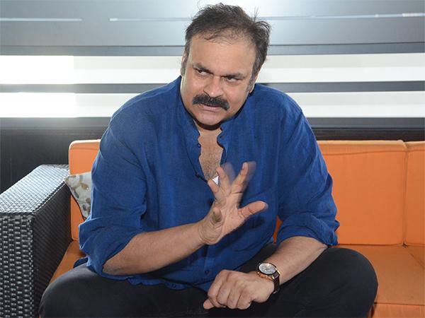Ap tickets Issue nagababu dumb ott idea