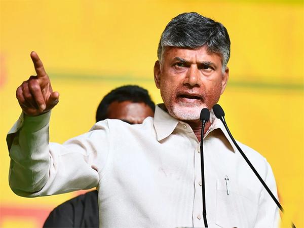 chandrababu naidu comments on ys jagan