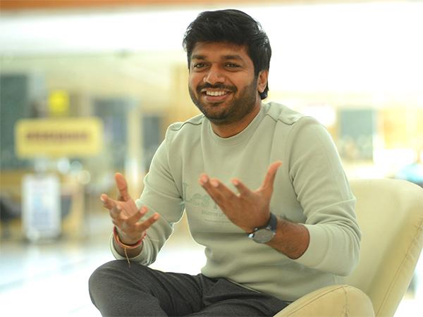 Anil Ravipudi Nandamuri Balakrishna new movie