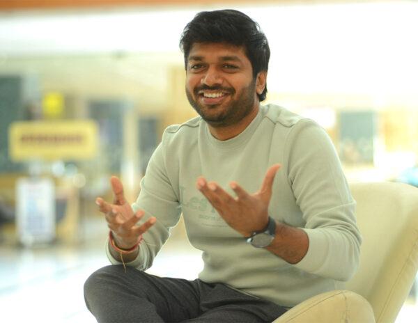 Anil Ravipudi Nandamuri Balakrishna new movie