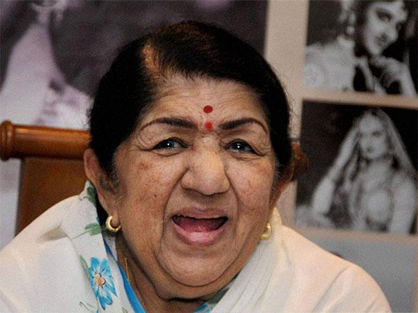 Lata Mangeshkar Passed Away