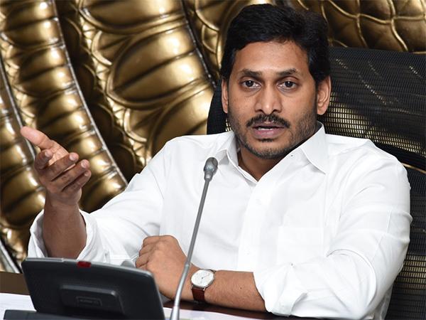 ys jagan movie tickets hike issue