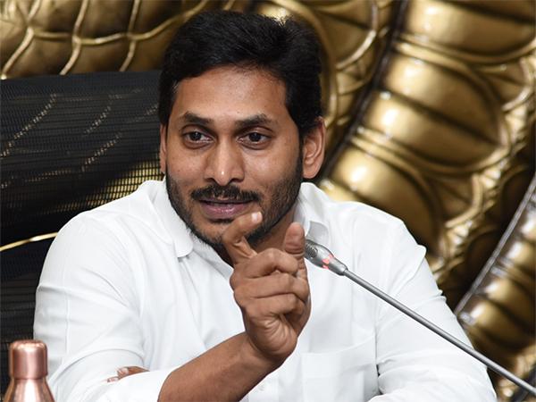 golden opportunity for ys jagan special status
