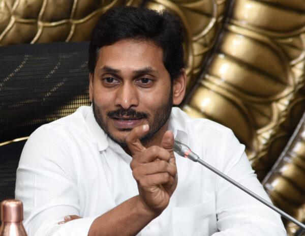 golden opportunity for ys jagan special status