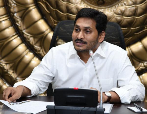 ys jagan all this is pre planned