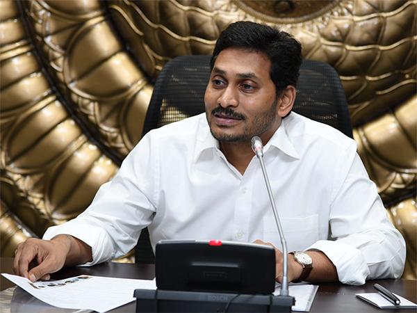 ys jagan all this is pre planned