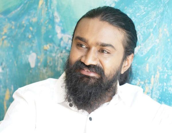 netizens comments on rahul ramakrishna 