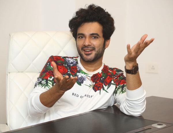siddhu jonnalagadda dj tillu interview