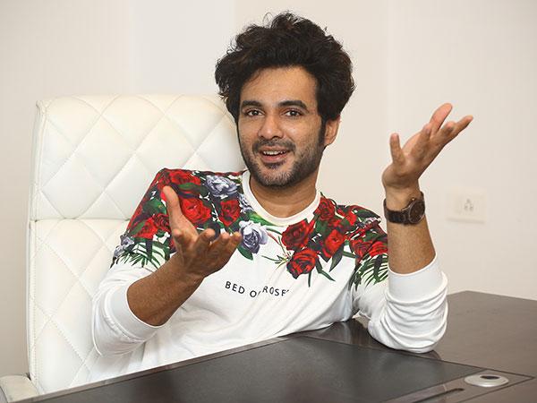 siddhu jonnalagadda dj tillu interview