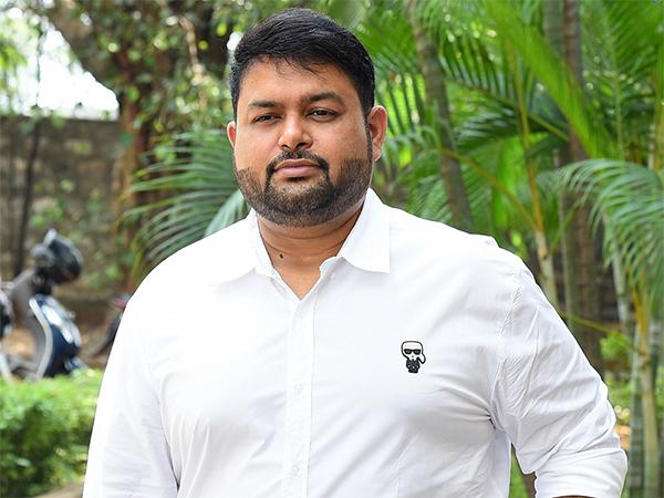 thaman twwet about Bheemla nayak Trailer