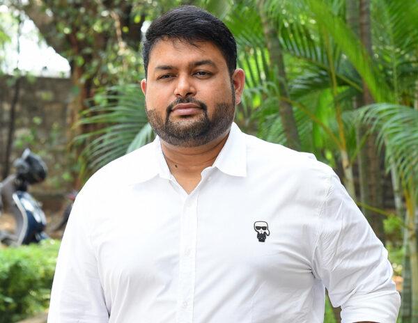 thaman twwet about Bheemla nayak Trailer