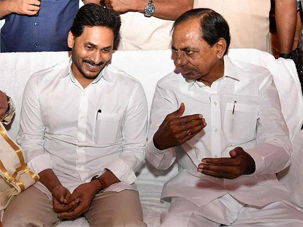 jagan kcr to be exposed soon