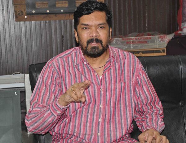 Why Posani Krishna Murali so angry with Pawan kalyan