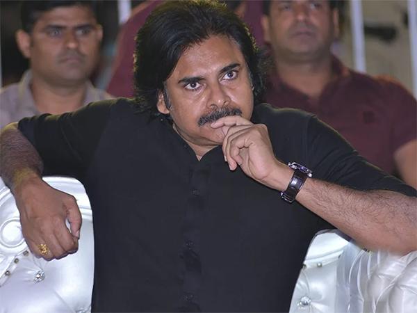 TDP supporting Pawan Kalyan