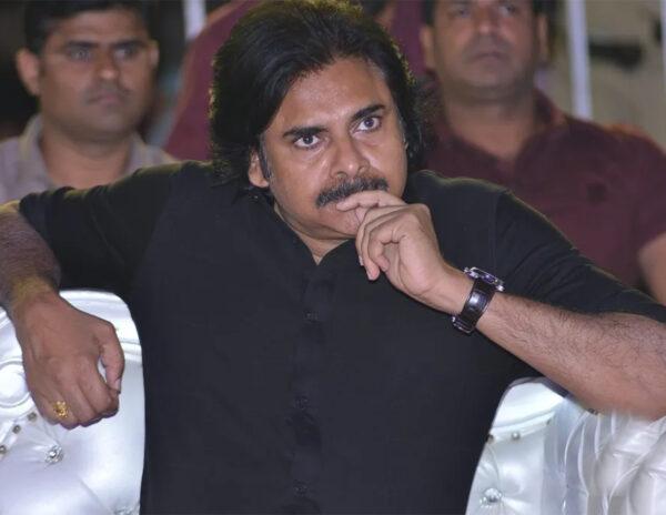 TDP supporting Pawan Kalyan