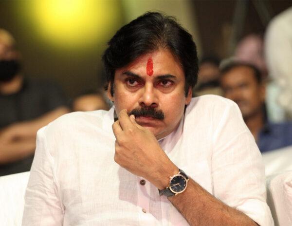 pawan kalyan have to change his style