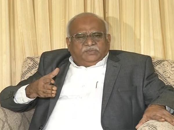 Kanakamedala Ravindra Kumar Special Status Issue