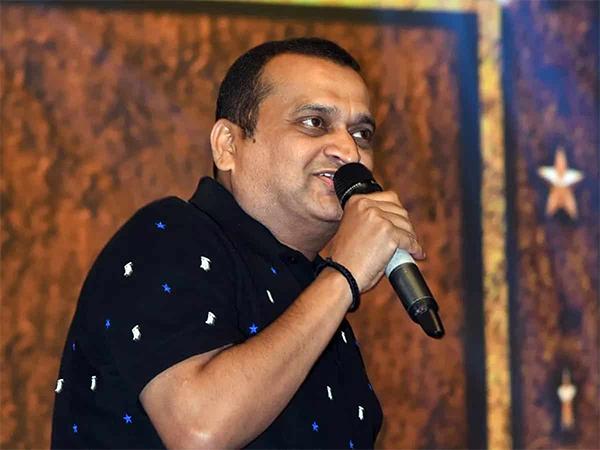 Bandla ganesh bheemla nayak event