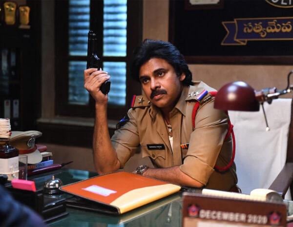 is bheemla nayak Postponed again