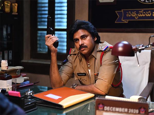 is bheemla nayak Postponed again