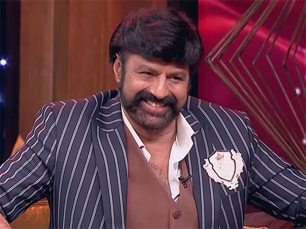 mahesh balayya unstoppable with nbk