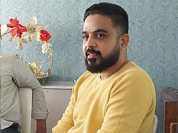 Radhe shyam Director Radha krishna interview