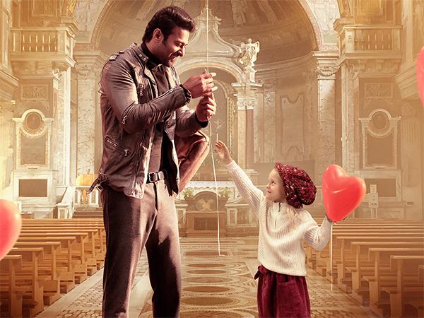 Radheshyam ee rathale full song on february 25th