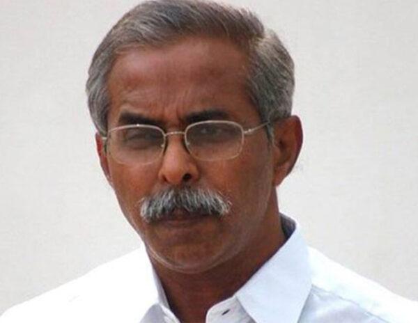ys Vivenkananda reddy murder case 