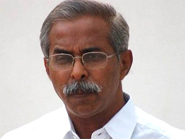 ys Vivenkananda reddy murder case
