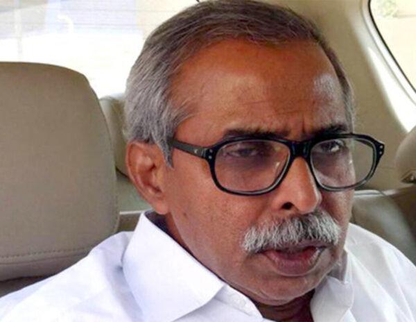 ys vivekananda reddy case Will it take another turn