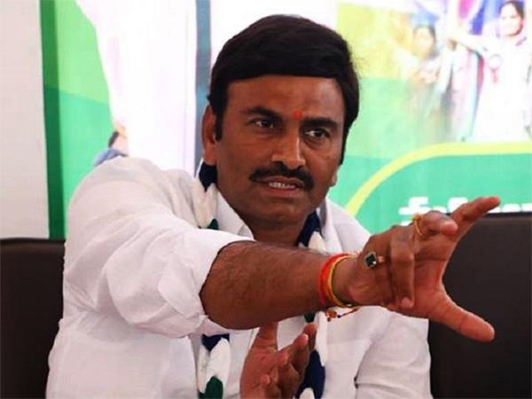 ys vivenanda reddy murder issue
