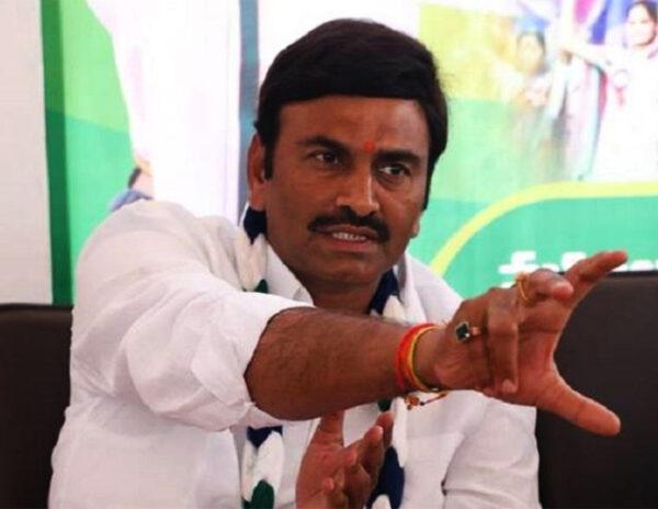 ys vivenanda reddy murder issue