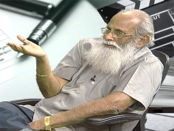 నాది కమ్మ కులం, మా వైఫ్ ఏమో 'మా చిరంజీవి'