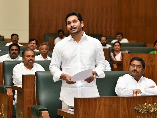 రావాలి మద్యం... కావాలి మనీ ..! ఇదే జగనన్న ప్రజా ప్రభుత్వం..!