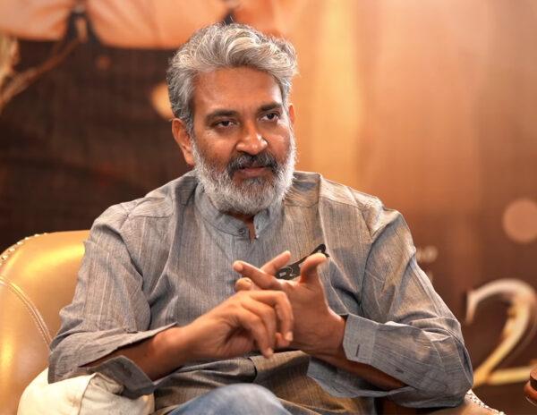 Rajamouli in 20 minutes audience will go into  RRR trance