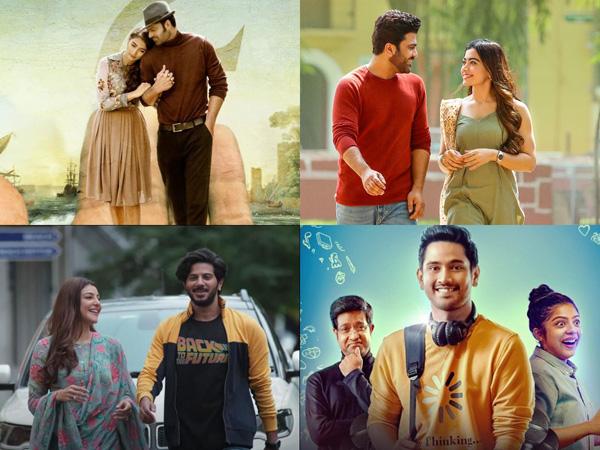 4 Telugu Disasters Premiering On OTT