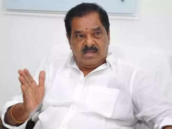 CBN May Come Back To Power: AP Deputy CM