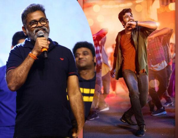 Exclusive: Star Director’s Support To AMJ