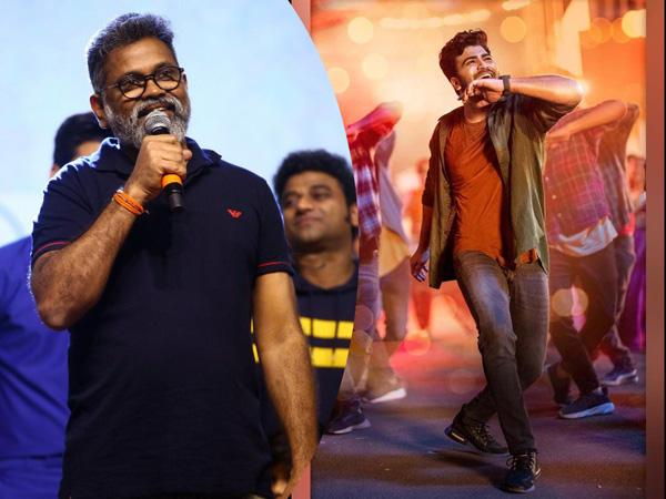 Exclusive: Star Director’s Support To AMJ