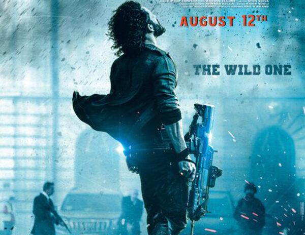 Akhil Picks A Fight With Naga Chaitanya