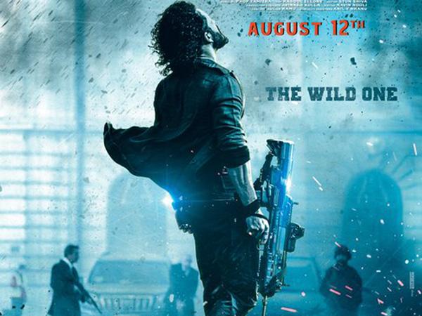 Akhil Picks A Fight With Naga Chaitanya