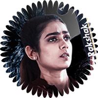 Akanksha Singh-Clap-Movie Review