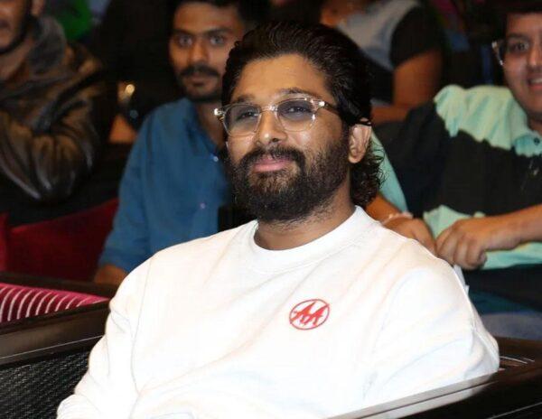 Allu Arjun Upsets Pawan Kalyan Fans!