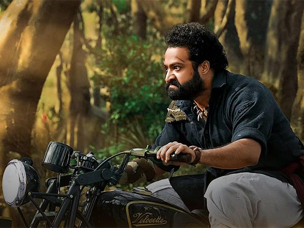 Allu Arjun Does It Himself, Fans Enough For NTR
