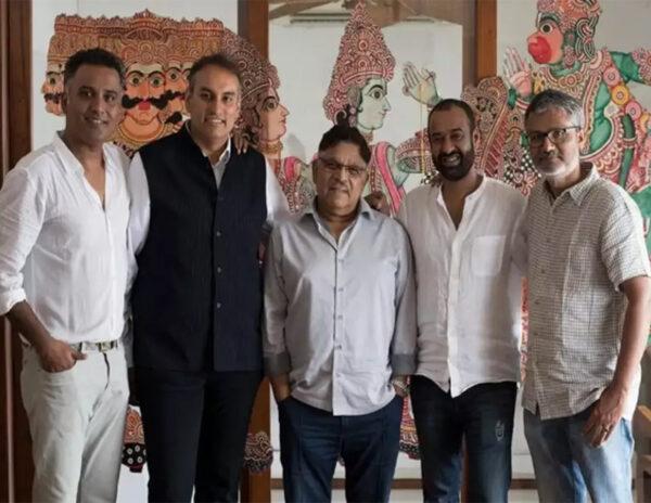 Allu Arjun Met Bhansali for This Special Project?
